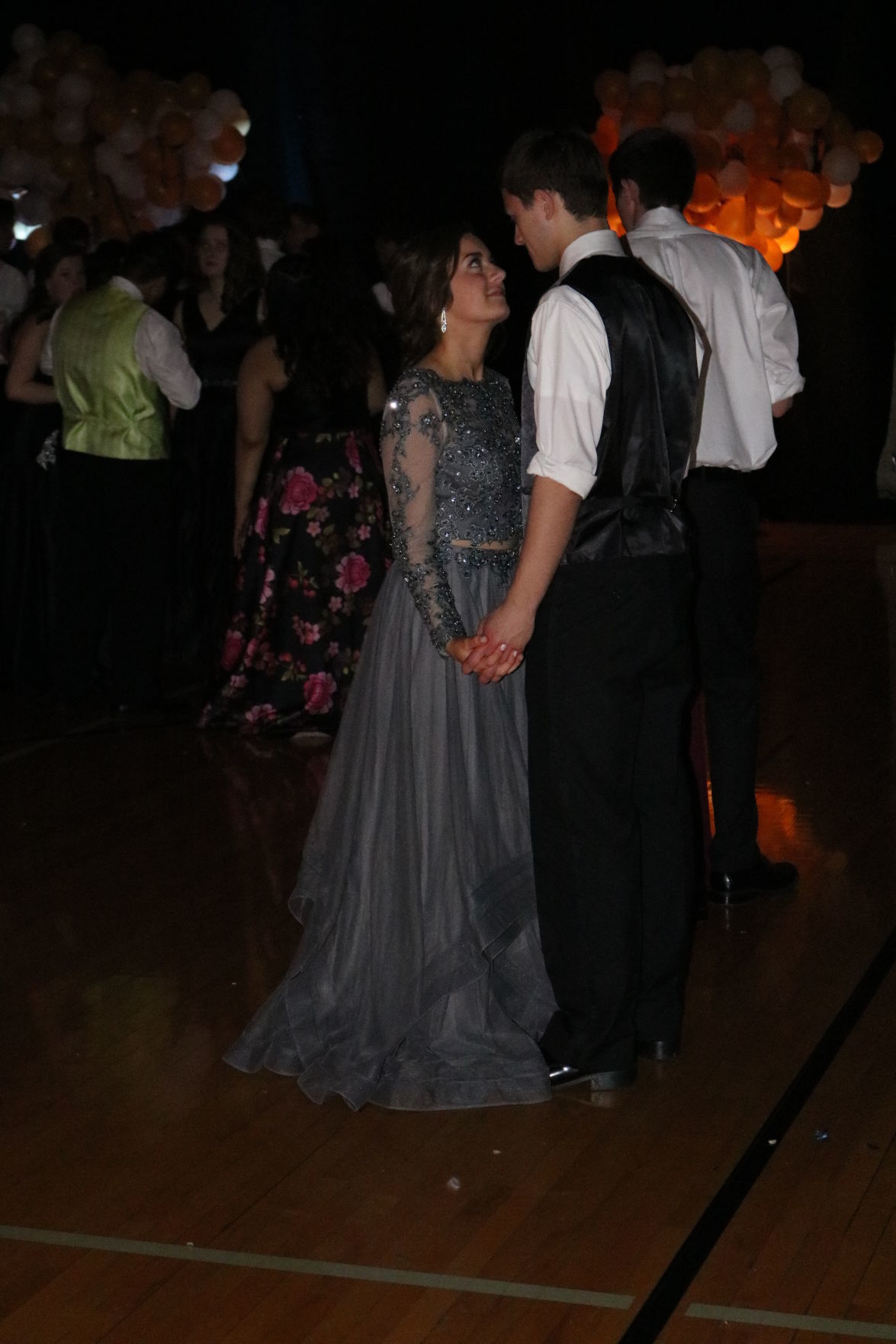 FCHS Prom 8